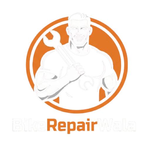 BikeRepairWala Logo